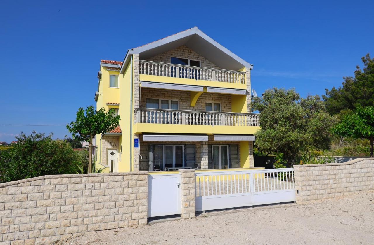 Apartament Tj 2 Zadar